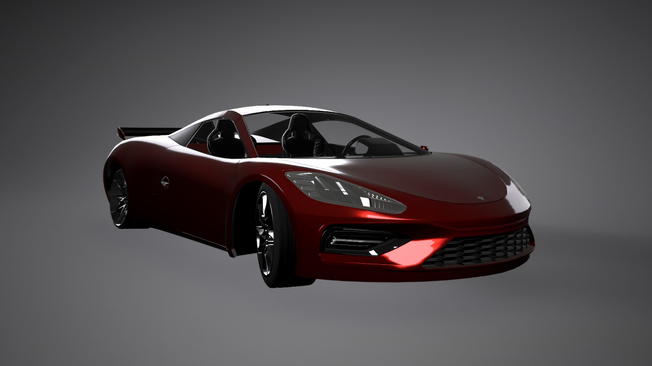 Arrinera Hussarya [SUPERCAR]